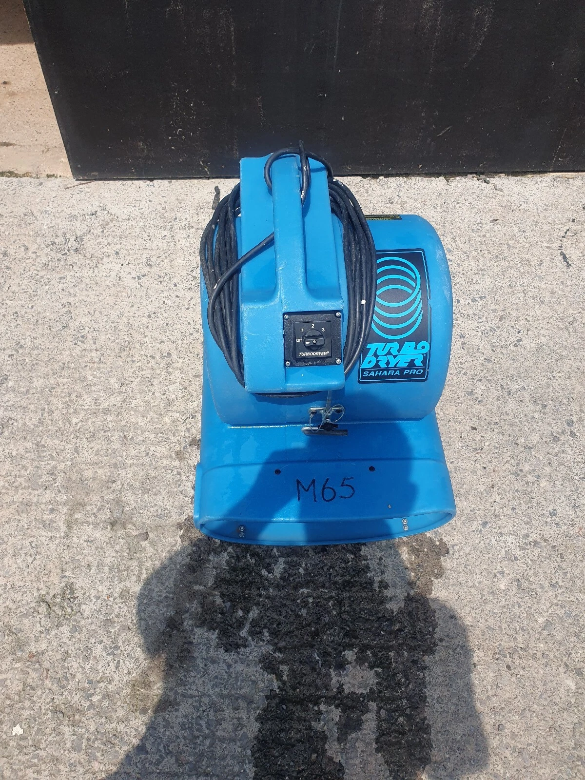 Dri-Eaz Sahara Pro Air Mover