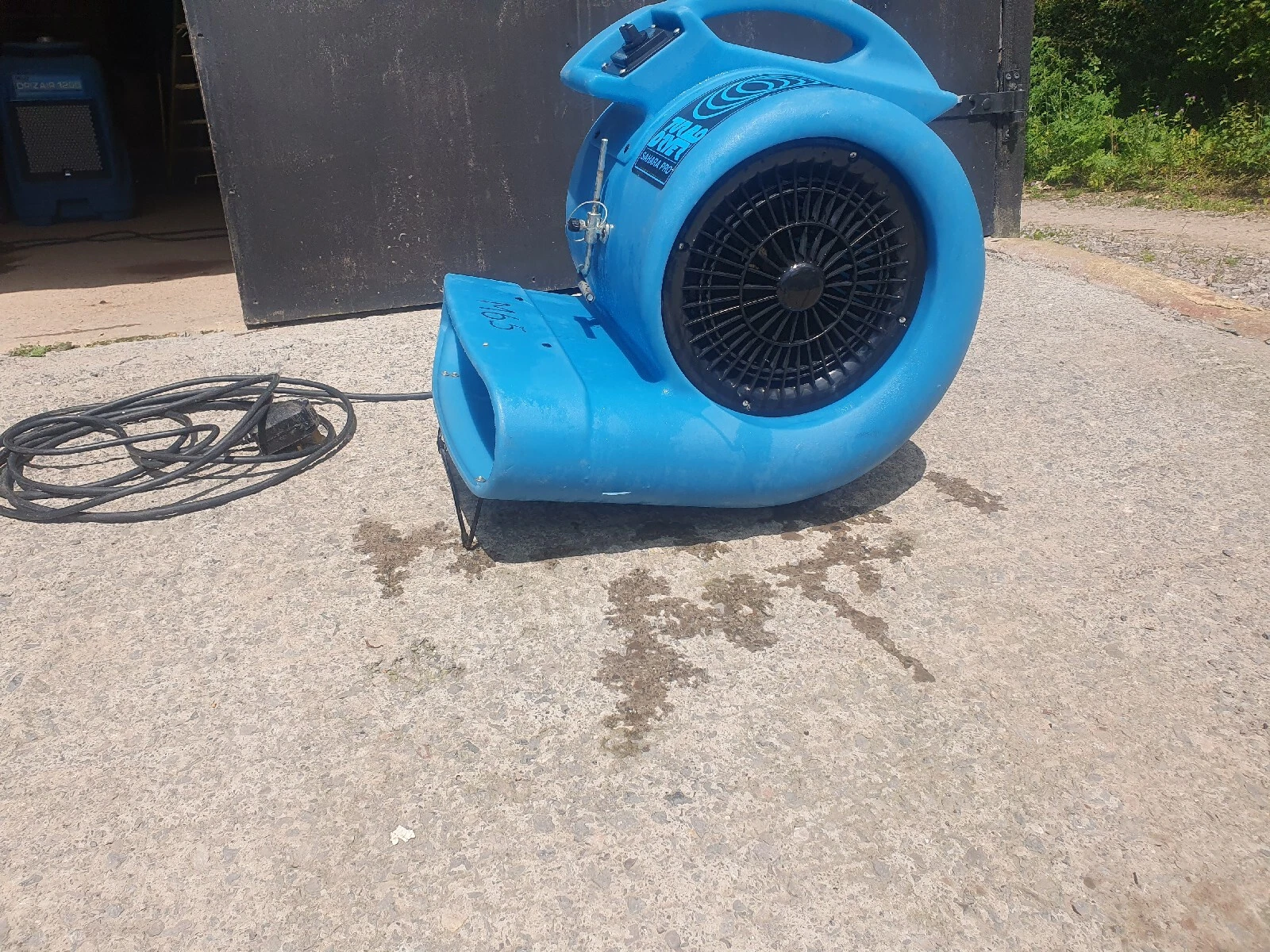 Dri-Eaz Sahara Pro Air Mover