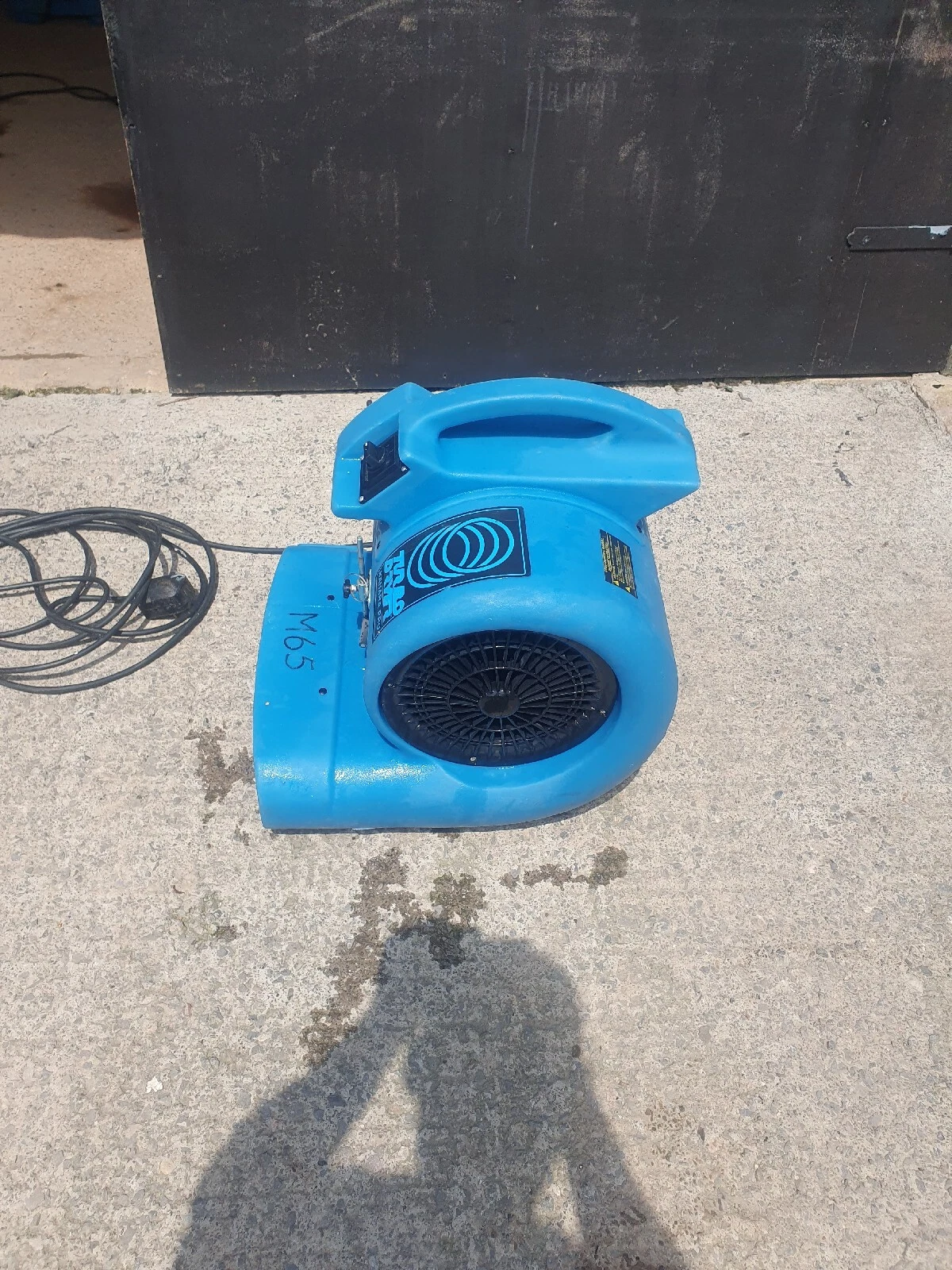 Dri-Eaz Sahara Pro Air Mover