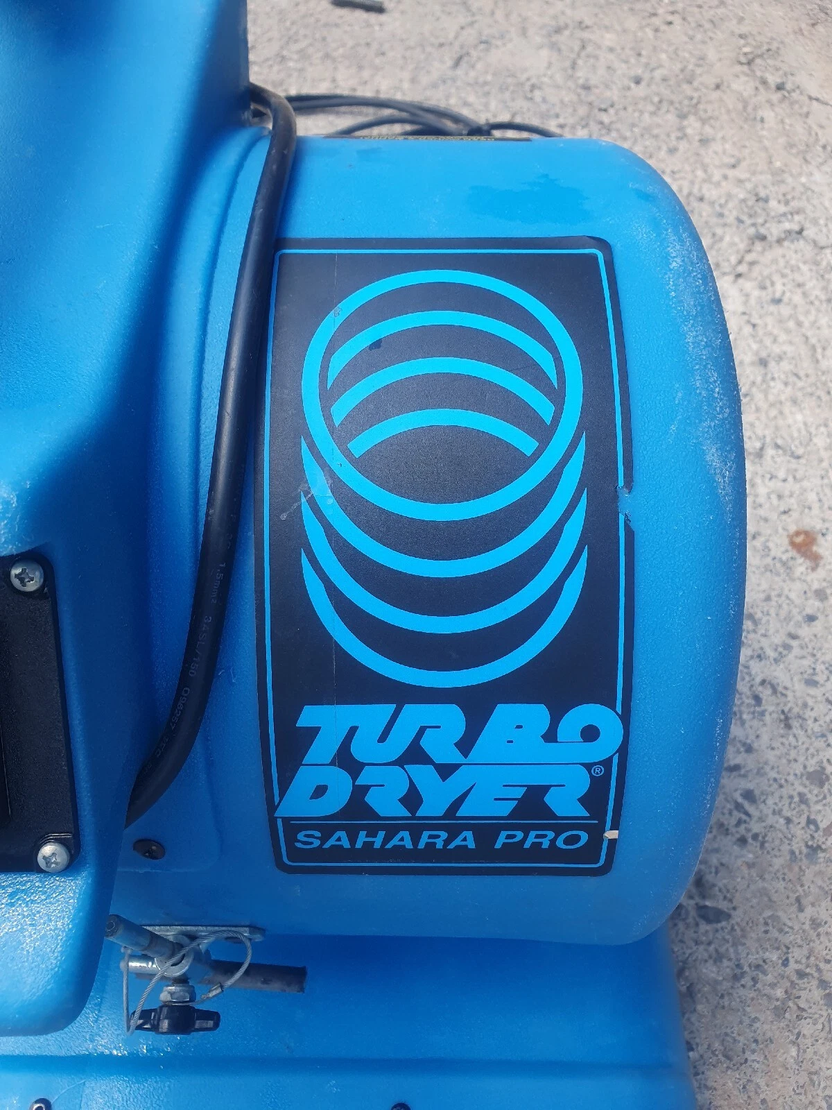 Dri-Eaz Sahara Pro Air Mover